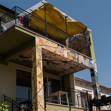 Hostel Art & Joy Pula Exterior foto