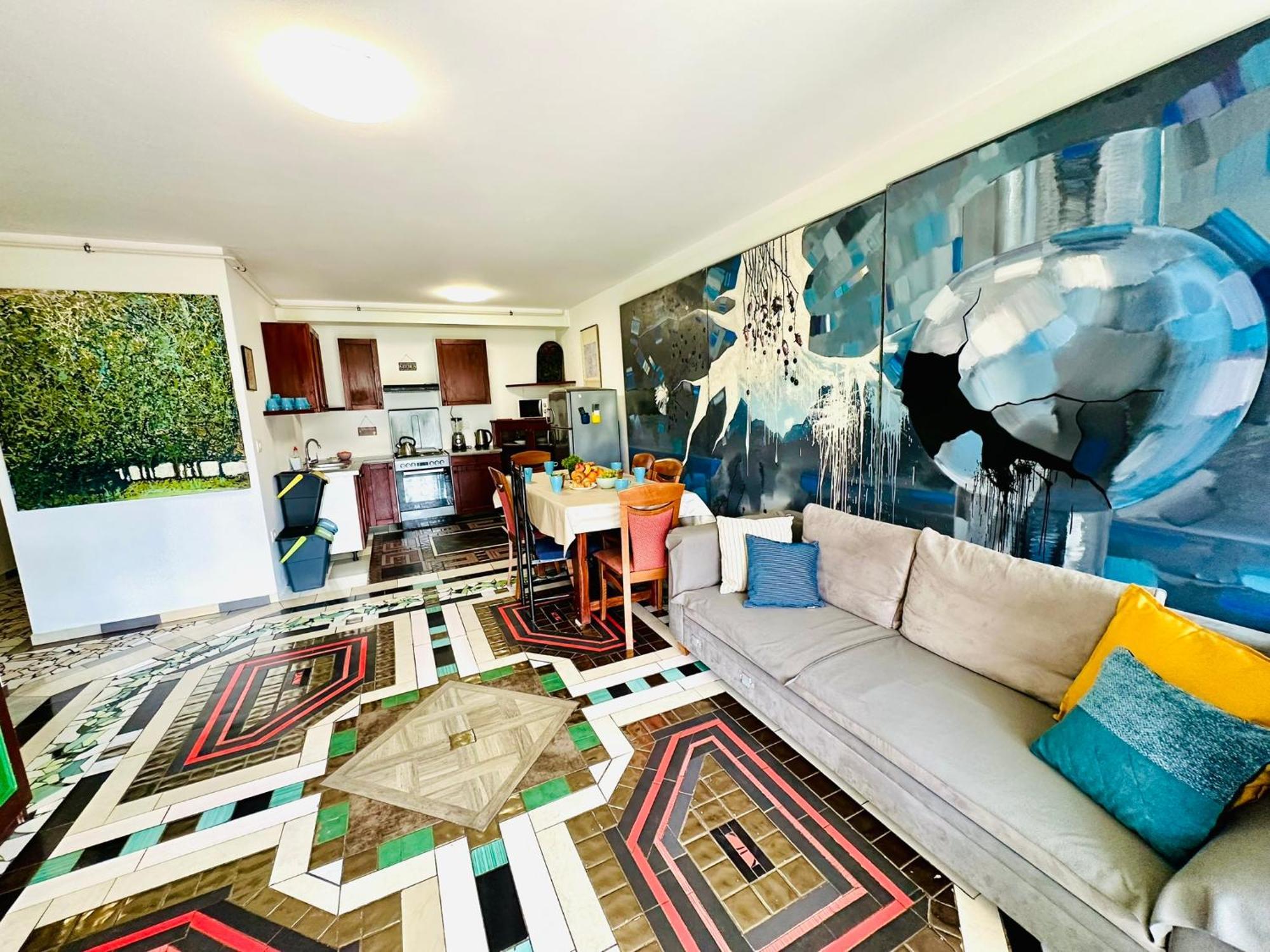 Hostel Art & Joy Pula Exterior foto